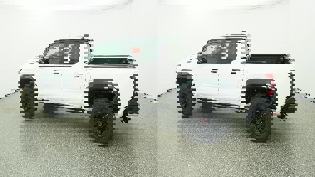 New 2025 Toyota Tacoma TRD Pro image 4
