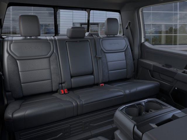 New 2025 Ford F150 Raptor image 41