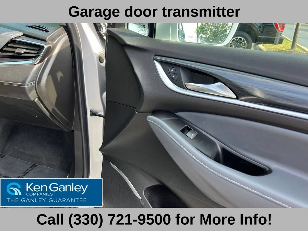 Used 2019 Buick Enclave Preferred FWD image 57