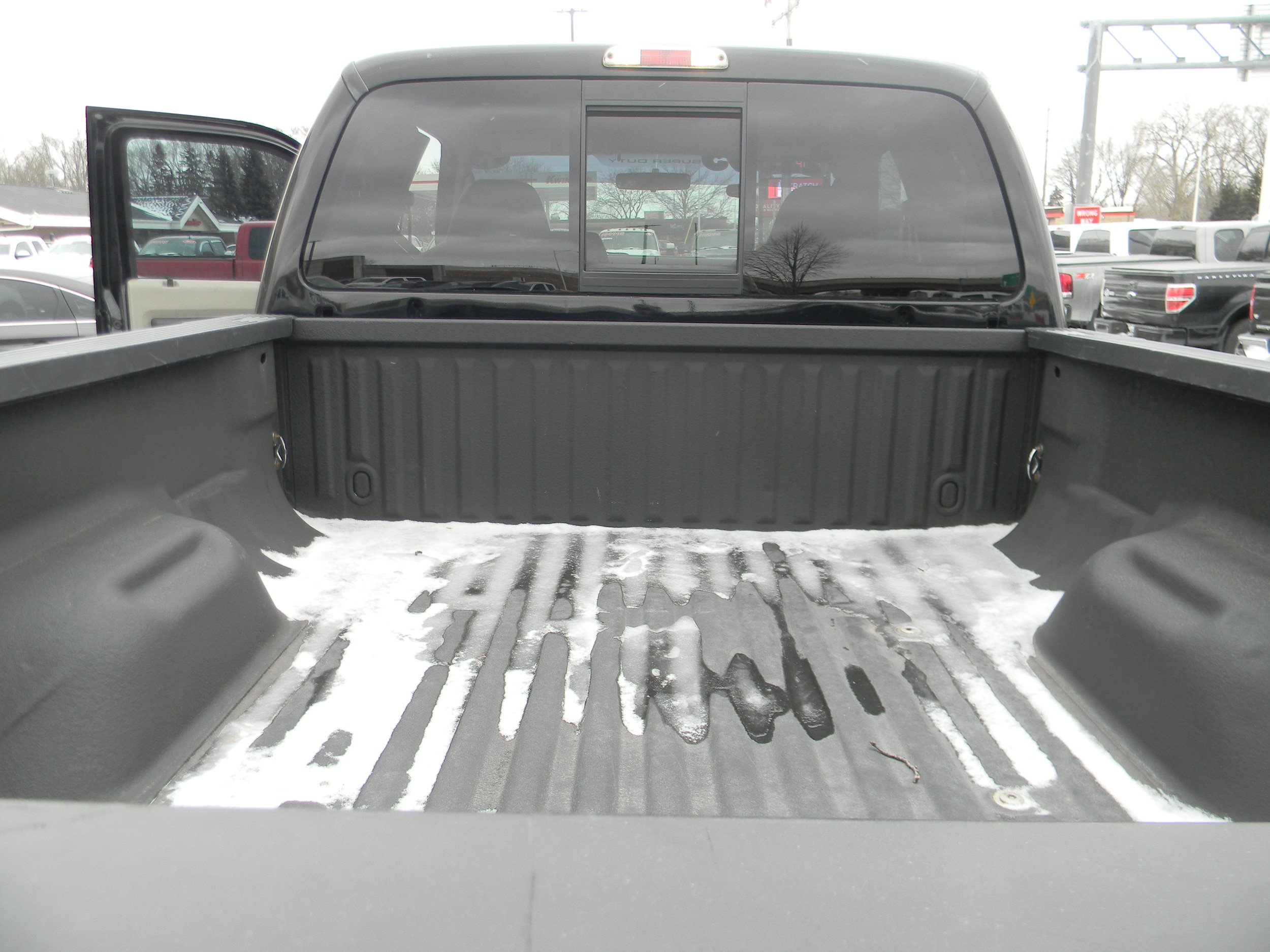 Used 2010 Ford F250 XLT AWD/4WD image 12