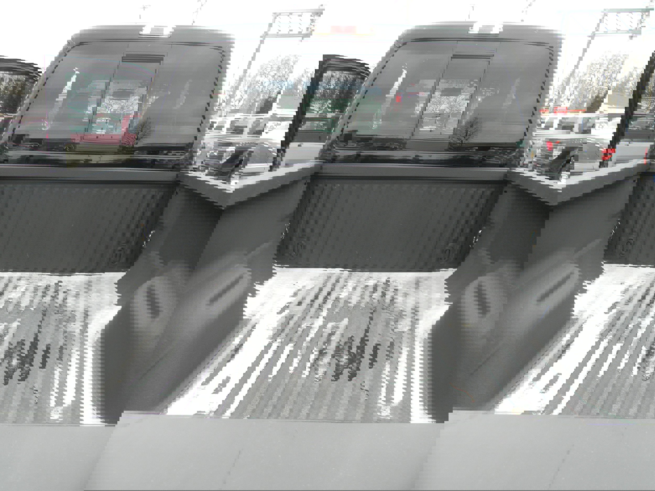 Used 2010 Ford F250 XLT image 12