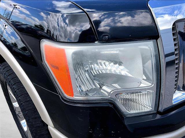 Used 2009 Ford F150 Lariat RWD image 28