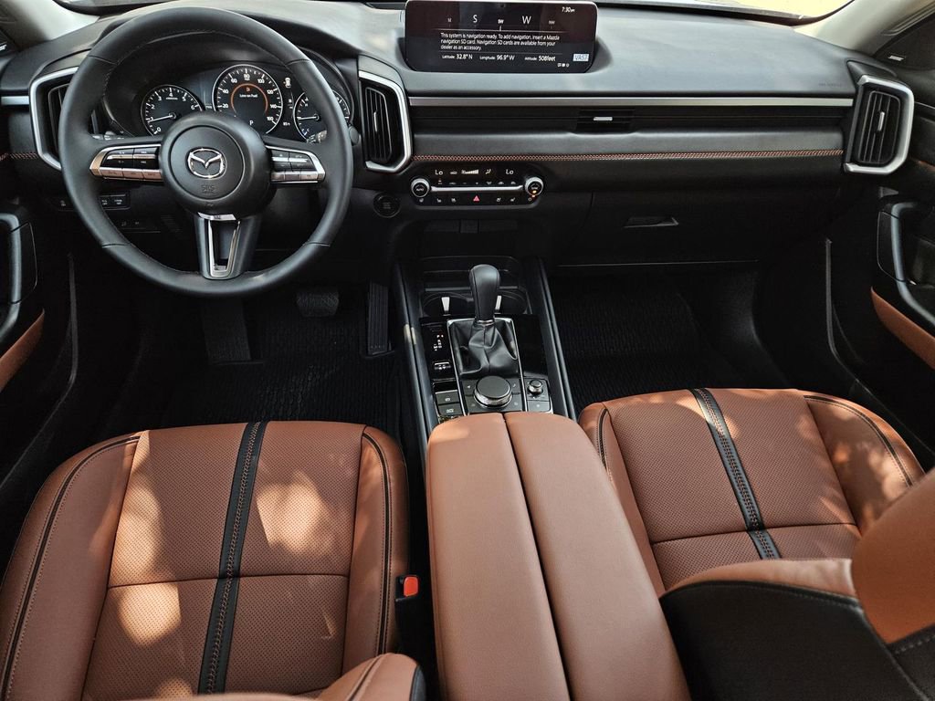 New 2025 MAZDA CX-50 Meridian Edition w/ Weather Package image 19
