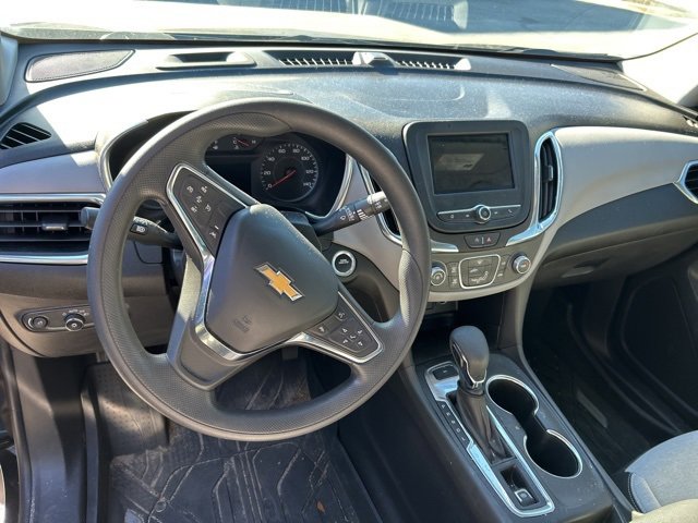 Used 2024 Chevrolet Equinox LS w/ Driver Confidence II Package image 10