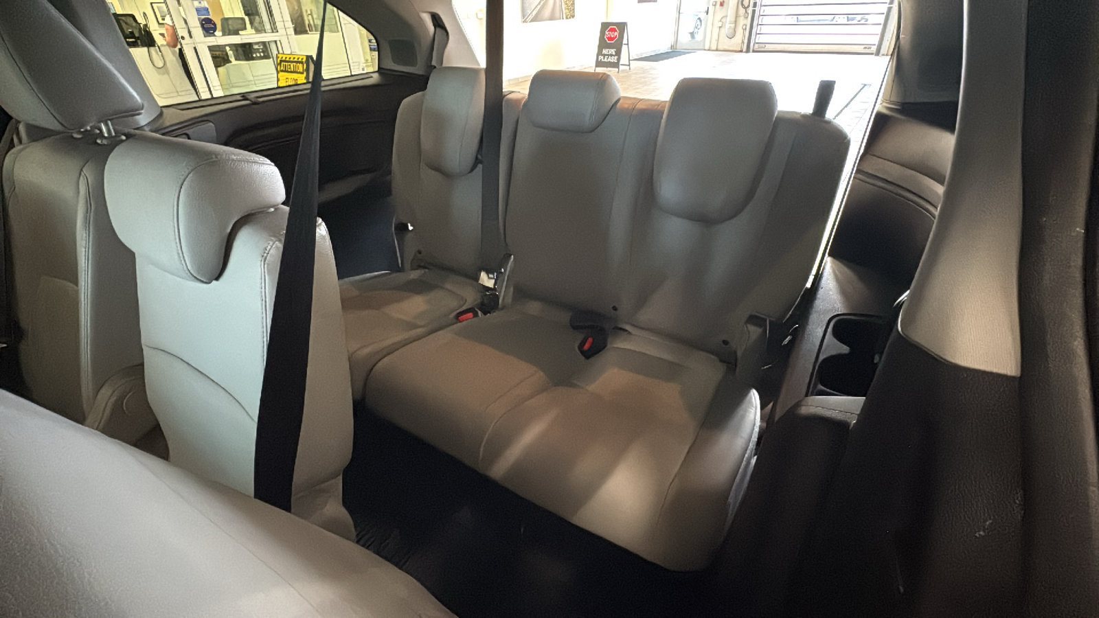 Used 2018 Honda Odyssey Elite image 31