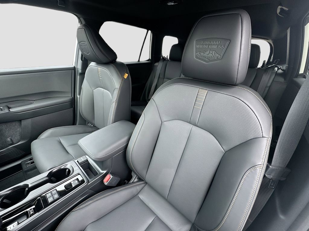 New 2026 Subaru Outback Wilderness w/ Wilderness Package image 20