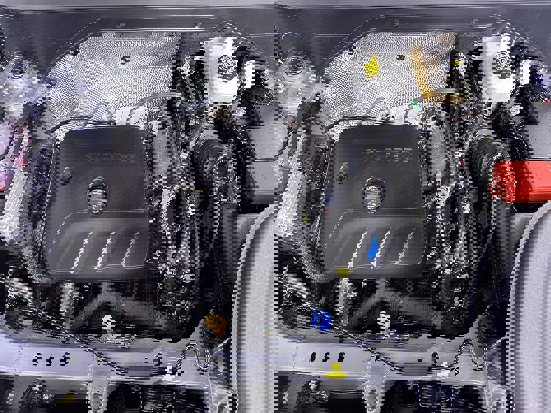 New 2026 Buick Encore GX Avenir w/ Avenir Technology Package image 67