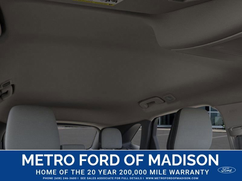 New 2026 Ford Escape Active w/ Cold Weather Package image 23