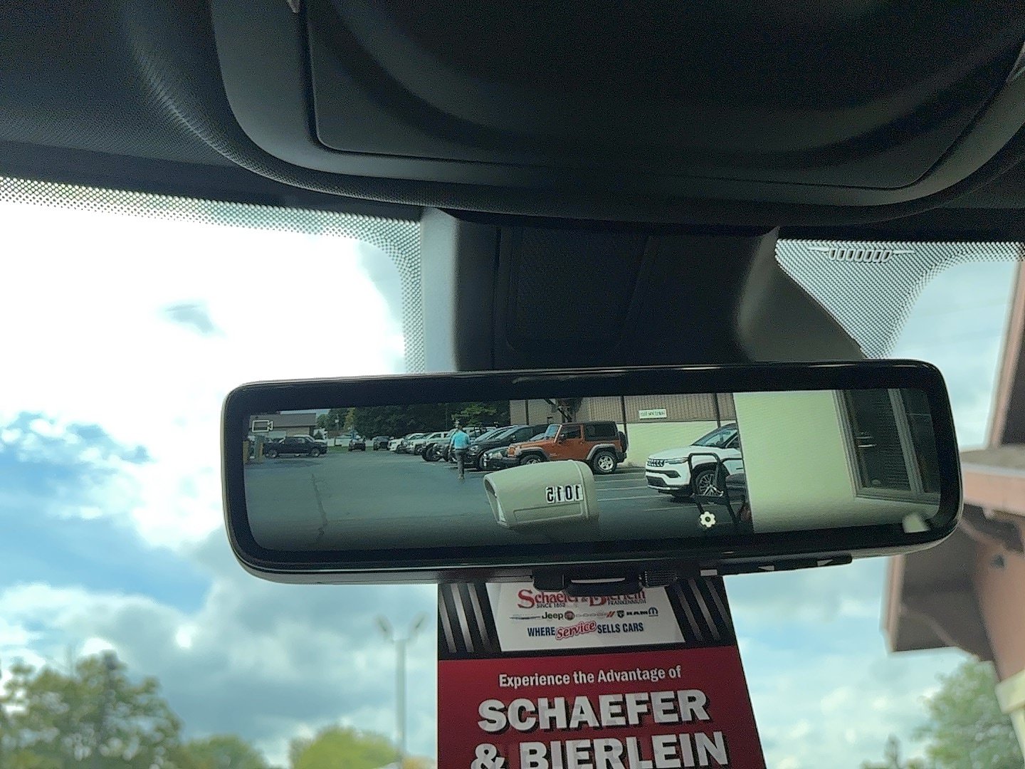 New 2027 Jeep Grand Cherokee L Limited AWD/4WD image 26
