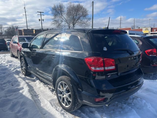 Used 2018 Dodge Journey GT w/ Nav & Sun Group image 7