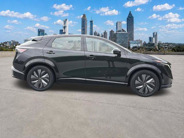 Certified 2024 Nissan Ariya AWD image 29