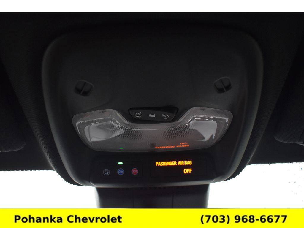 New 2026 Chevrolet Colorado Trail Boss image 17