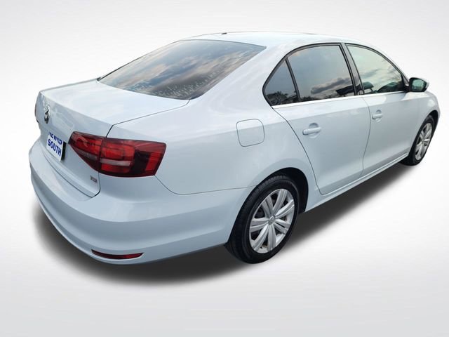 Used 2017 Volkswagen Jetta S image 5