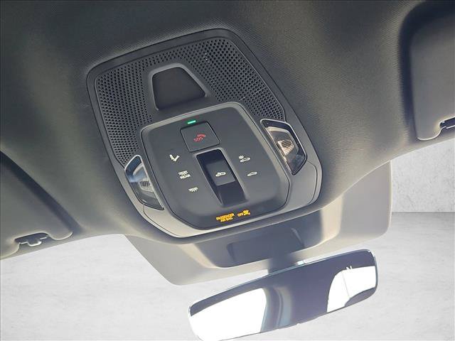Used 2025 Audi Q6 e-tron Premium Plus w/ Premium Plus AWD/4WD image 19
