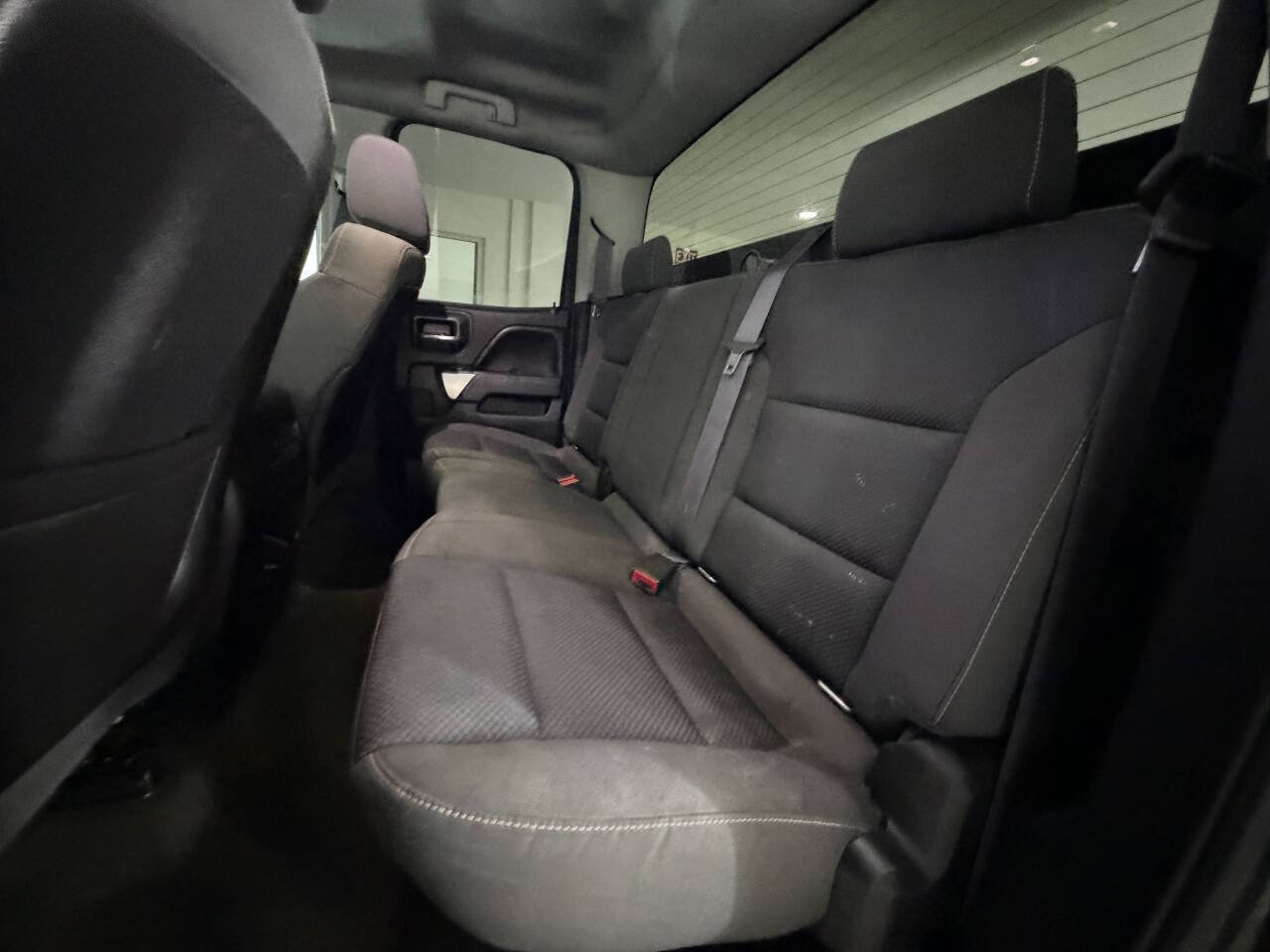 Used 2015 Chevrolet Silverado 1500 LT w/ Rally 2 Edition AWD/4WD image 22