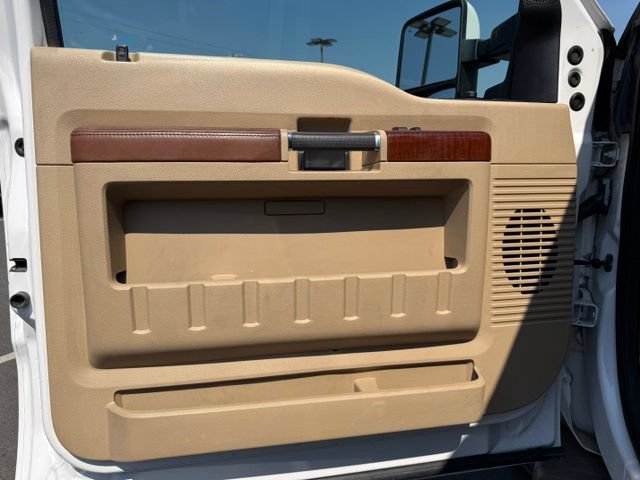 Used 2011 Ford F350 King Ranch AWD/4WD image 18