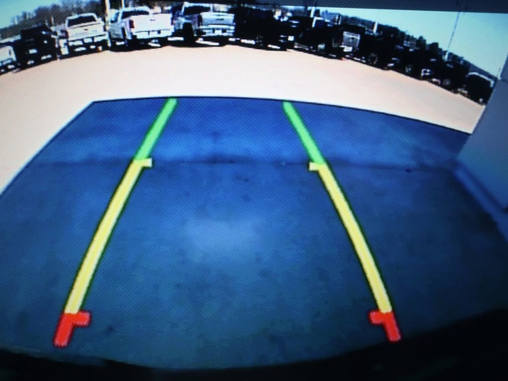 Used 2017 RAM 1500 Sport w/ Convenience Group image 22