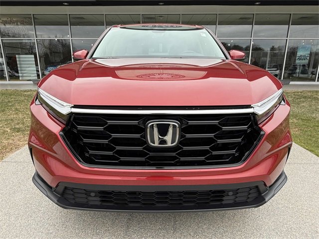Used 2024 Honda CR-V EX-L image 3