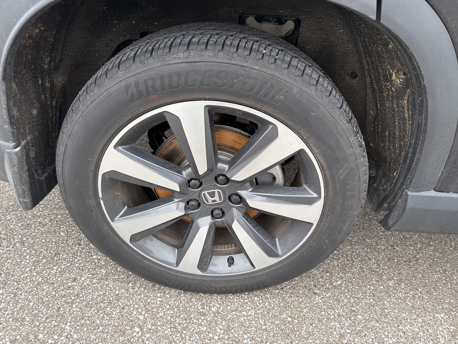 Used 2023 Honda Pilot Elite image 5