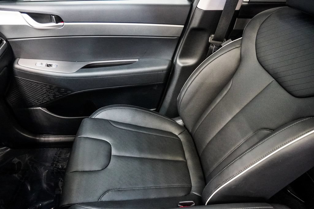 Used 2025 Hyundai Palisade XRT FWD image 32