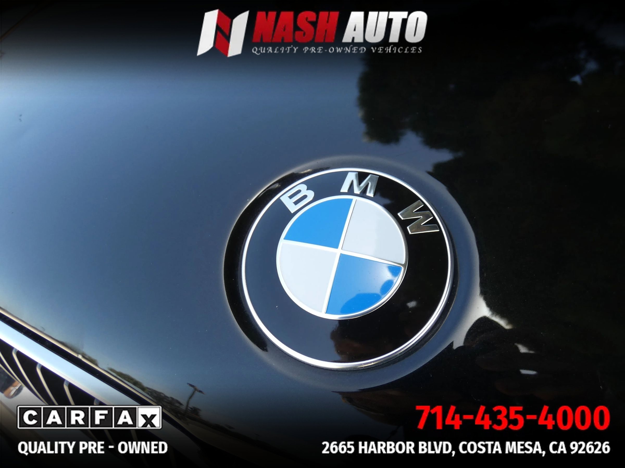 Used 2013 BMW 128i Convertible RWD image 58