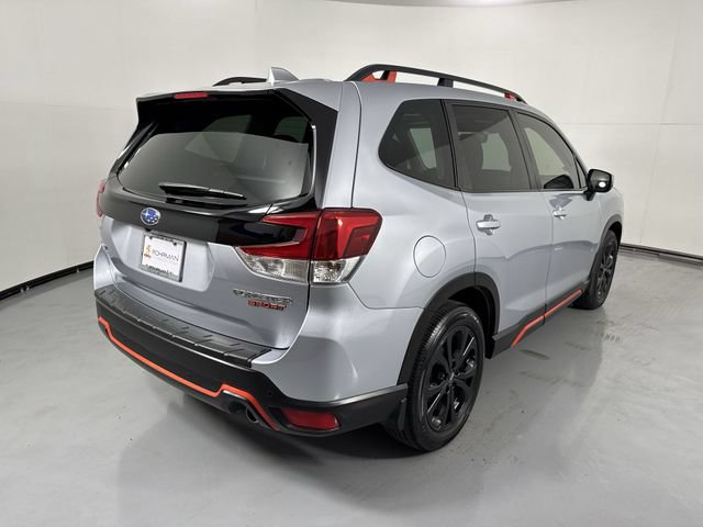 Used 2020 Subaru Forester Sport AWD/4WD image 36