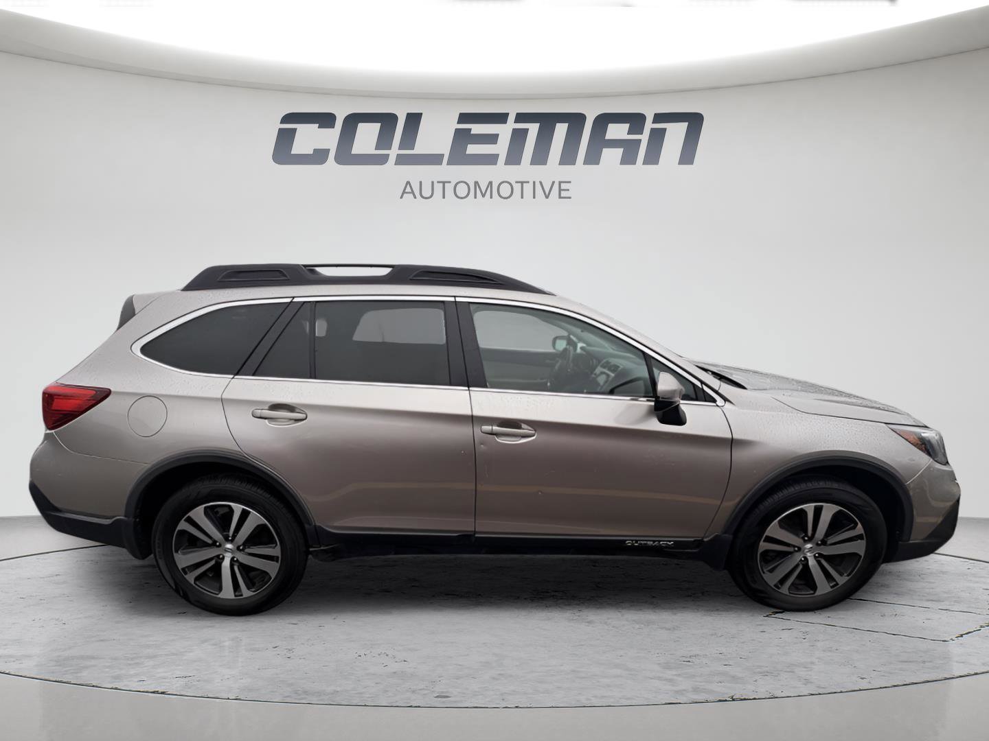 Used 2019 Subaru Outback 2.5i Limited w/ Protection Package #1 image 7