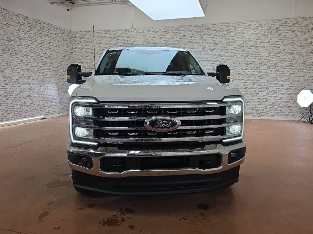 New 2026 Ford F350 Lariat image 2
