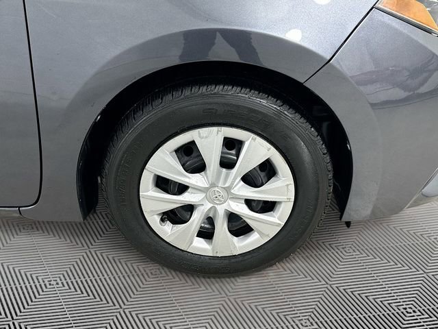 Used 2014 Toyota Corolla L image 23