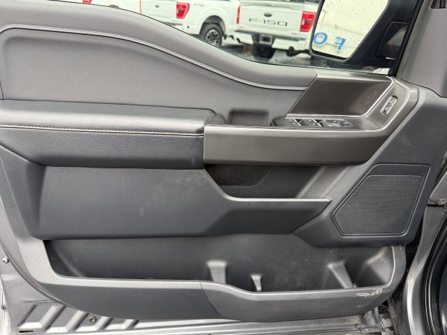 Used 2024 Ford F150 XLT w/ Equipment Group 302A MID image 10