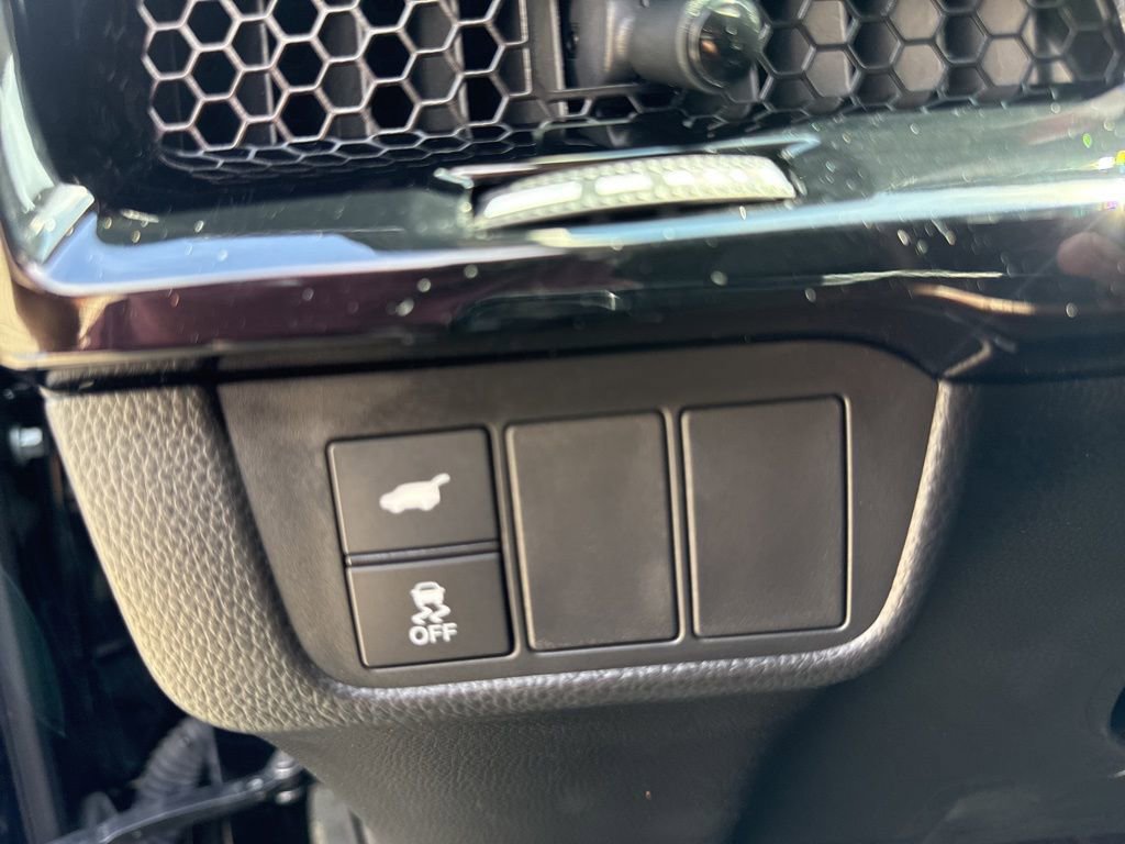 Used 2024 Honda CR-V EX-L image 13