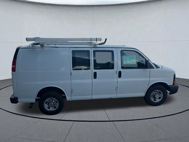 Used 2011 Chevrolet Express 2500 Work Van image 6