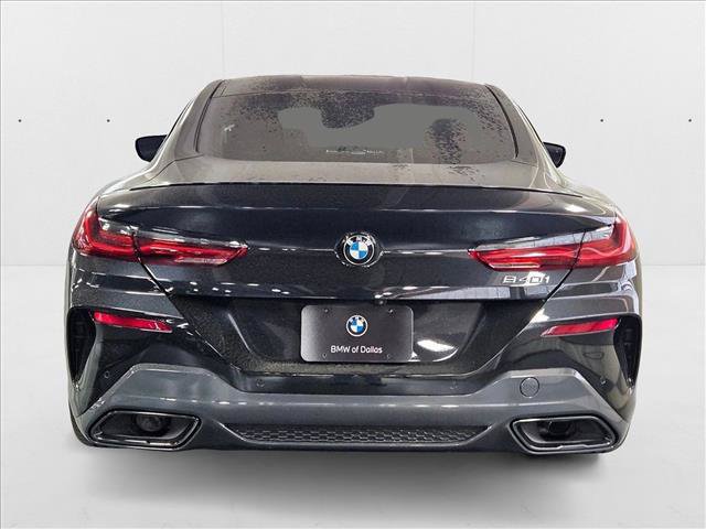 New 2025 BMW 840i Coupe RWD image 7