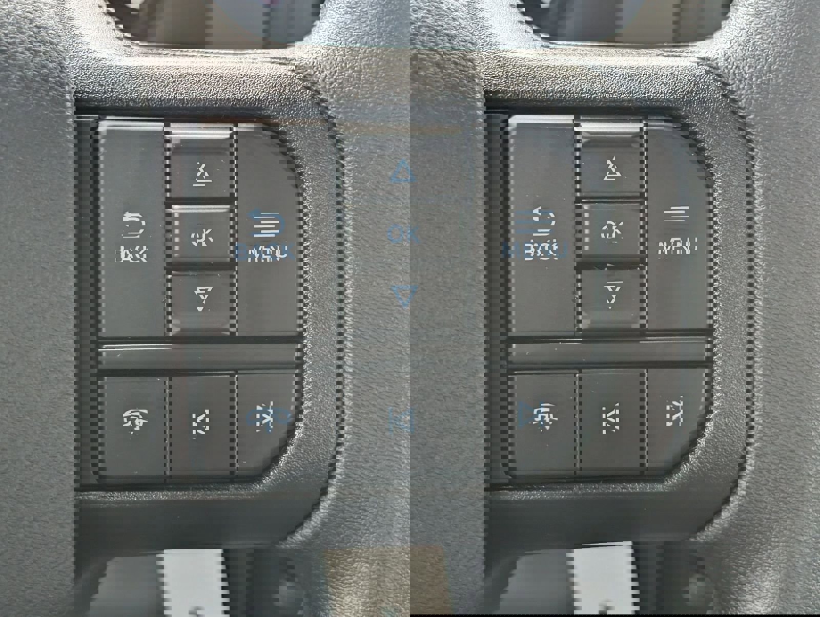 New 2026 Ford F350 XL w/ XL Chrome Package image 21