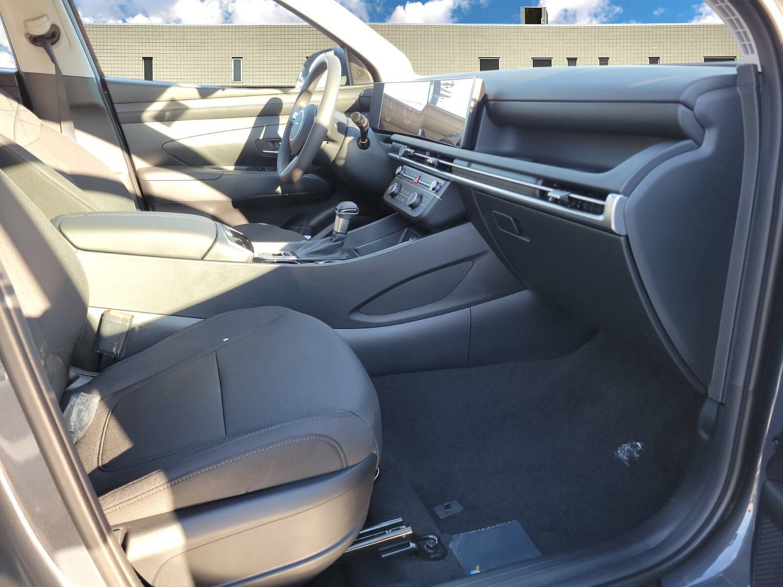 Used 2026 Hyundai Tucson SE AWD/4WD image 8