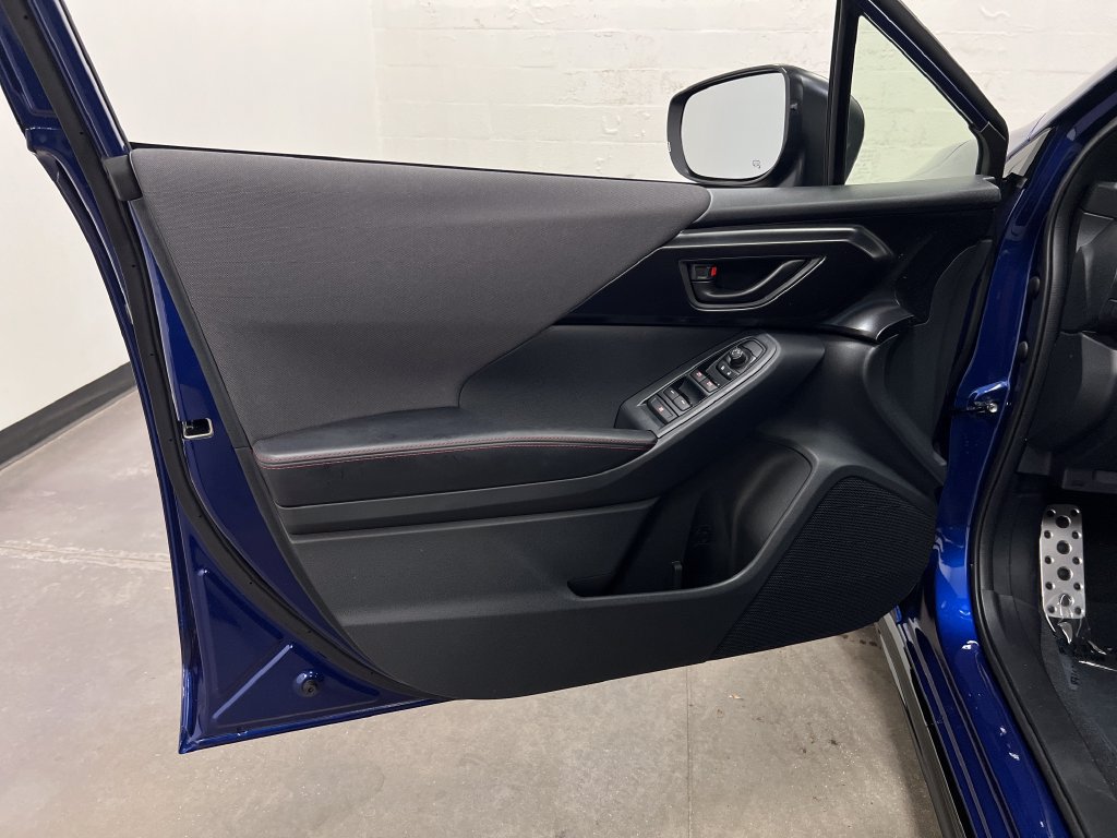 Certified 2026 Subaru Impreza RS AWD/4WD image 11