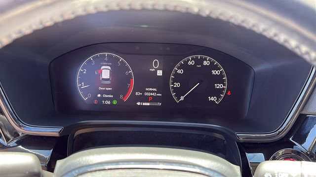Used 2023 Honda CR-V EX-L image 16