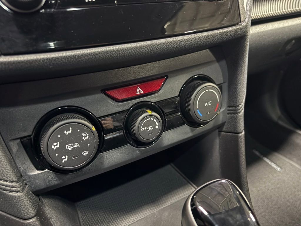 Used 2018 Subaru Crosstrek 2.0i Premium w/ Popular Package #2 AWD/4WD image 16