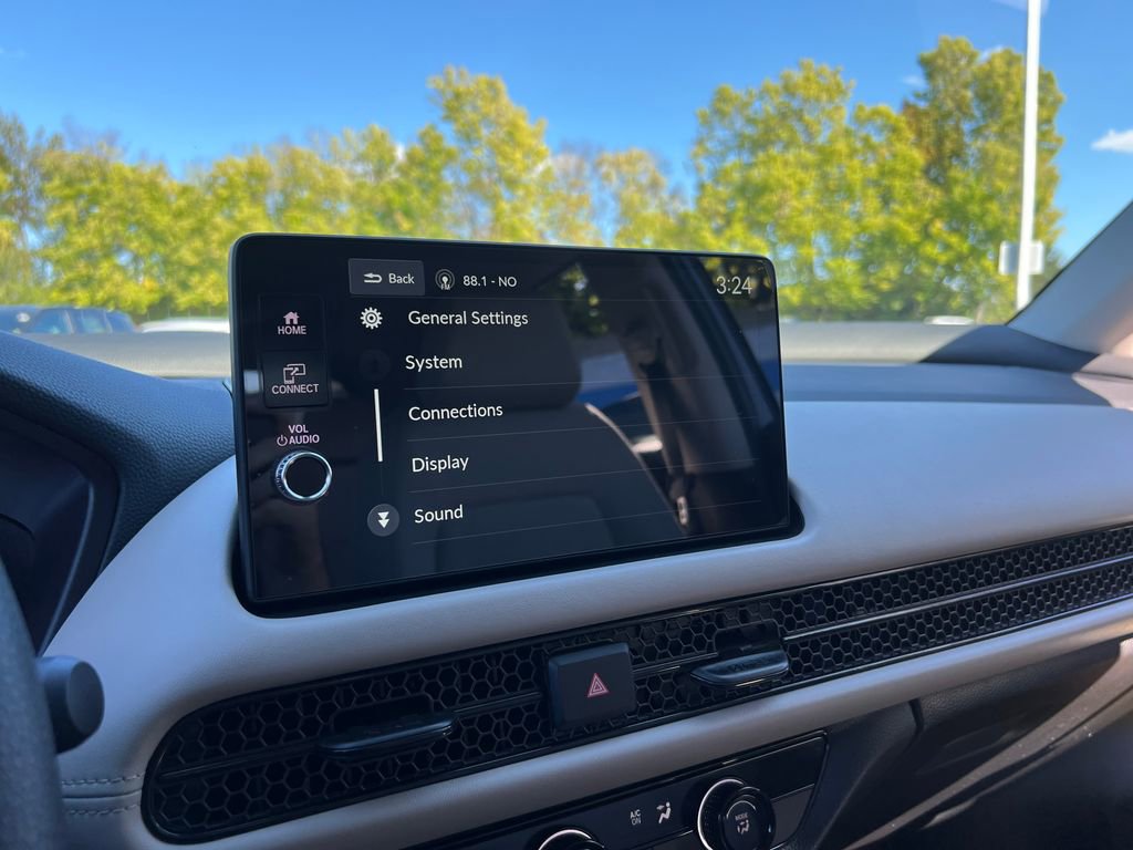 Used 2026 Honda HR-V LX image 30