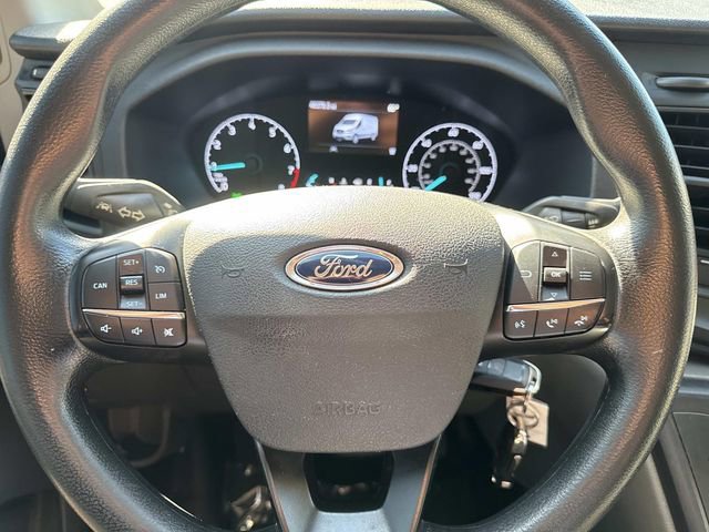 Used 2021 Ford Transit 250 Base w/ Exterior Upgrade Package image 18