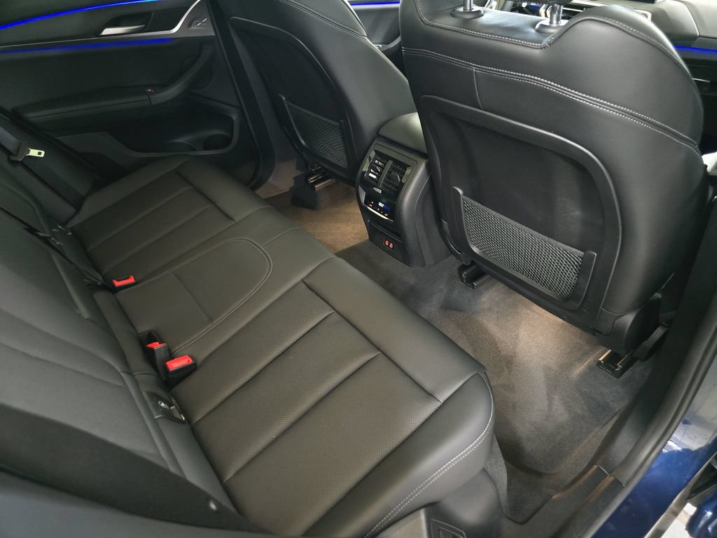 Certified 2023 BMW X3 sDrive30i w/ Convenience Package RWD image 16