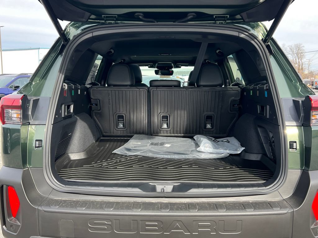 New 2026 Subaru Outback Limited image 13