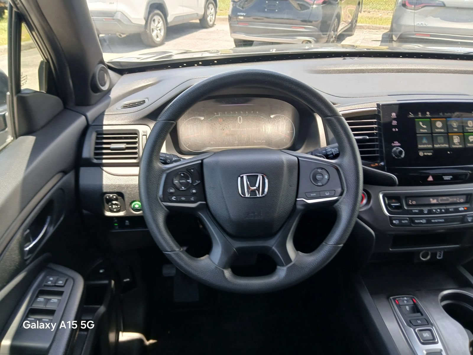 Used 2021 Honda Passport Sport image 27