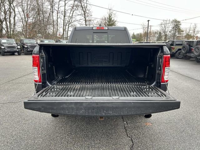 Used 2019 RAM 1500 Big Horn image 13