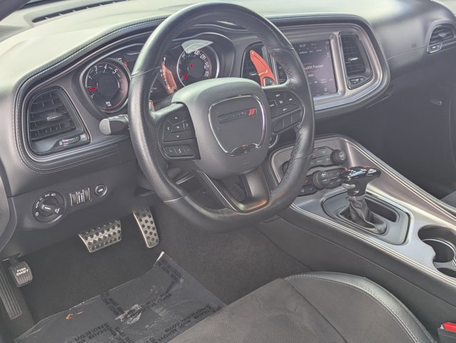 Used 2023 Dodge Challenger R/T w/ Plus Package RWD image 10
