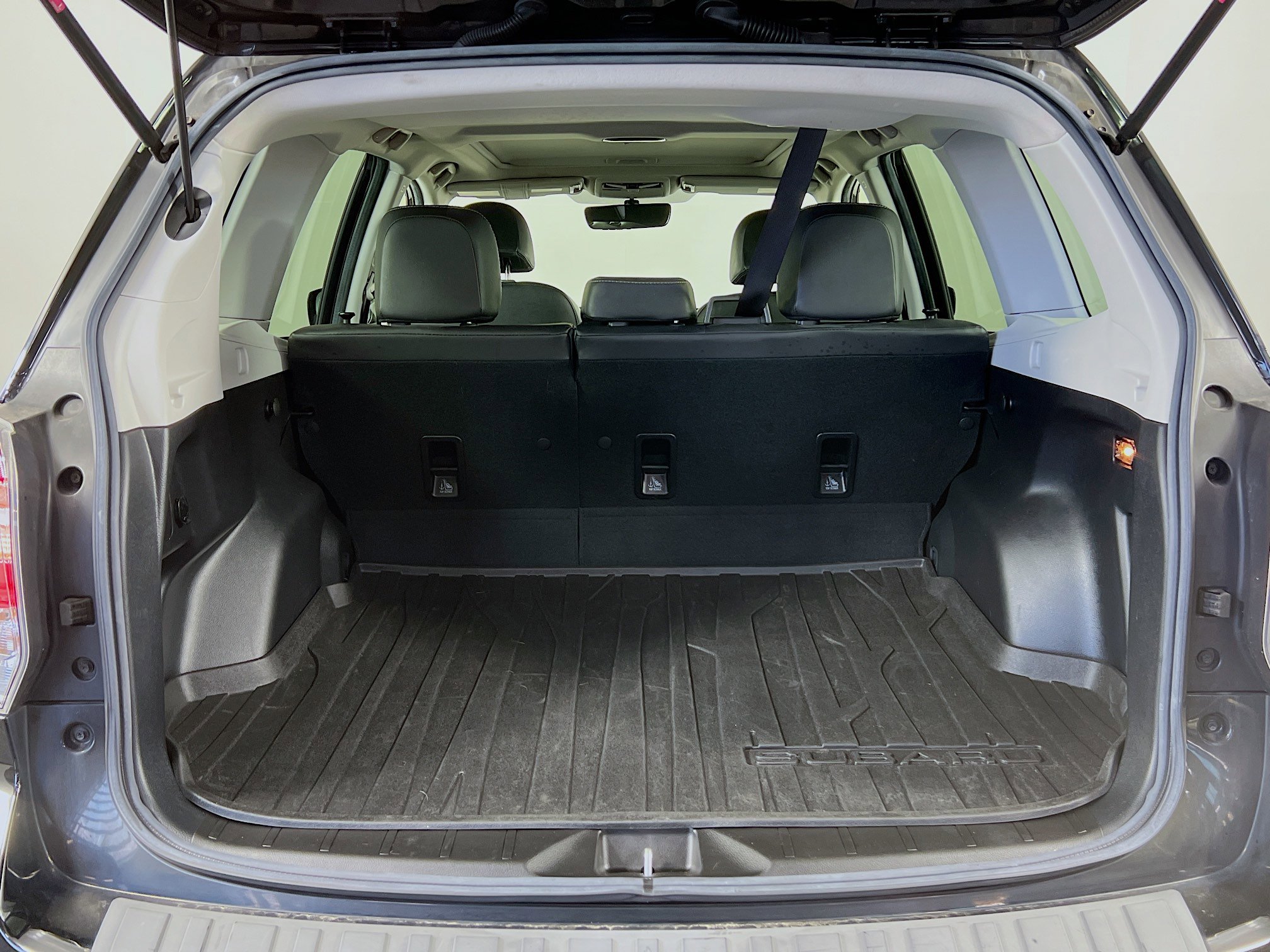 Used 2017 Subaru Forester 2.5i Limited w/ Popular Package #2 image 25