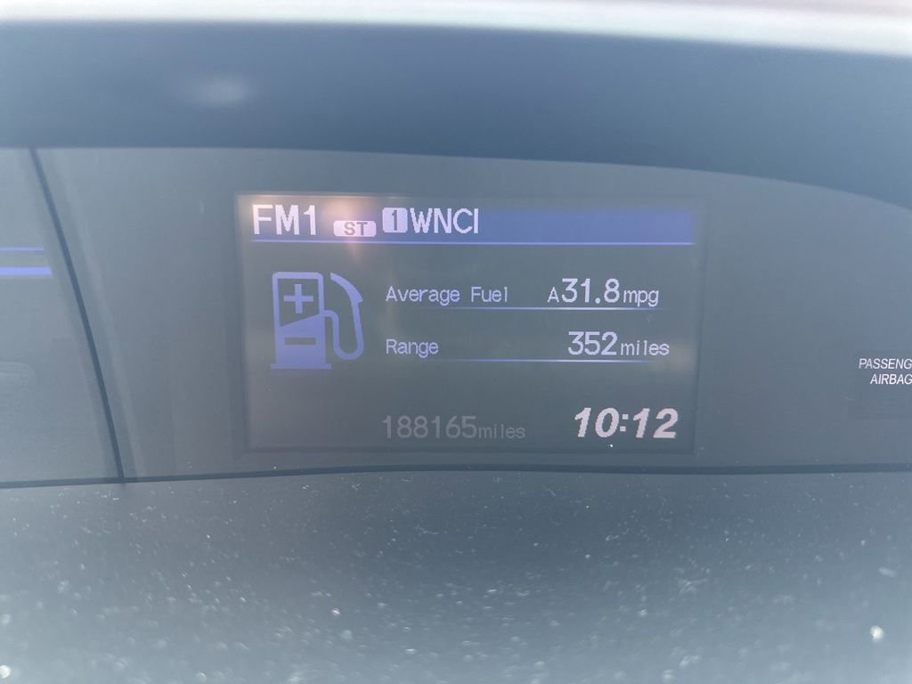 Used 2012 Honda Civic LX image 27