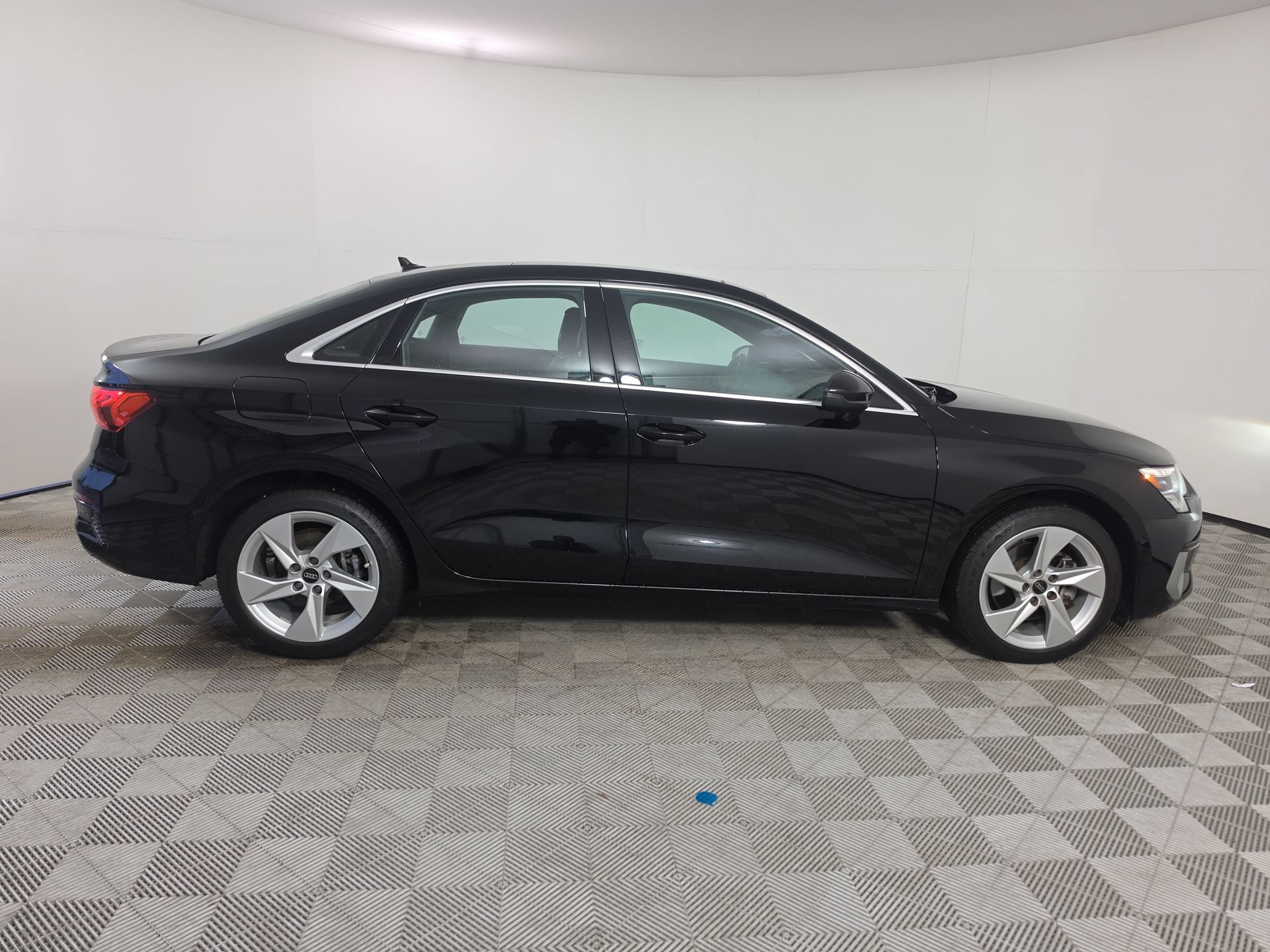 Used 2023 Audi A3 2.0T Premium w/ Convenience Package FWD image 8