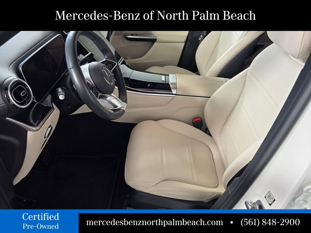 Certified 2024 Mercedes-Benz GLC 300 4MATIC image 9