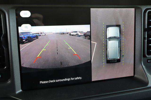 New 2025 Ford Bronco Badlands image 30